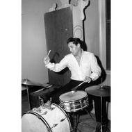 Elvis Presley Rock and Roll Music Poster Photo Picture In The Room Wall Decoration Band