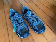 Leaveland hiking trail shoes 行山鞋