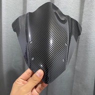 Visor Windshield CB150R Model Carbon Visor Motor cb150 r - Motorcycle