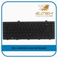 Replacement Keyboard For DELL INSPIRON 1440 KEYBOARD