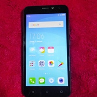 Advan S5E/S50 (4G) Hp Android Second Murah Normal Siap Pakai