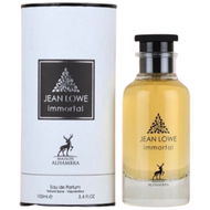 Jean Lowe Immortal 3.4 oz 100 ml EDP By Maison Alhambra