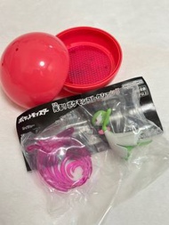 Bandai Pokemon 沙奈朵扭蛋 放/換任何波加曼/伊貝扭蛋