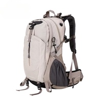 Mountaineering Bag 40L Outdoor Backpack Traveling Waterproof Backpack