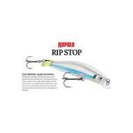 RAPALA RIP STOP RPS 9cm & RIP STOP DEEP RPSD 9cm