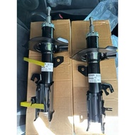 [JAPAN]NISSAN SERENA C26 C27 FRONT REAR ABSORBER