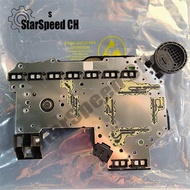 Original New 725.0 725.011 9G Transmission Valve Body Control Module TCU TCM A7252709011 A0009015000