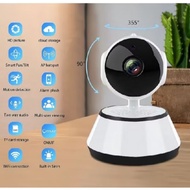 Cctv camera wifi V380 pro Ip smart hd ptz 360