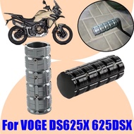 For VOGE DS625X 625DSX DSX625 DSX 625 DSX Motorcycle Accessories Gear Shift Lever Pedal Footrest Ext