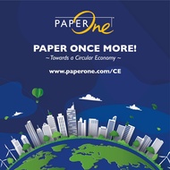 PaperOne™ A4 All Purpose Paper 80gsm - 500's