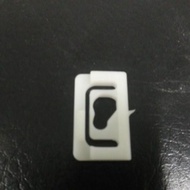 Toyota corona Tt132 windscreen clip holfer