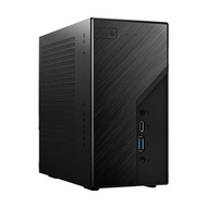 ASROCK 華擎 華擎 AMD DeskMini X300迷你準系統
