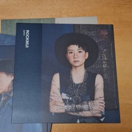eason & the duo band 《L.O.V.E.》Love CD 大紙盒 陳奕迅 盧凱彤 Eason Chan Ellen Loo