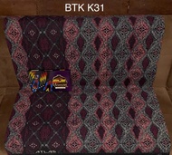 Terjangkau Sarung Atlas Idaman Batik Harmoni Motif Bhs