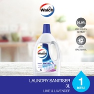 Walch® Laundry Sanitiser 3000ml