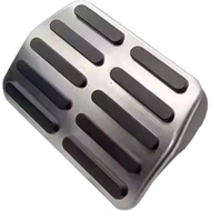 1K0723131 Brake Pedal Cover Wear Resistant Replace Part Upgrade Nonslip Accessory Car Supplies Pad R