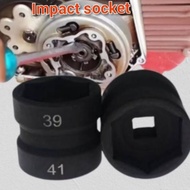 MATA CVT SHOCK WRENCH 39X41 DOUBLE SOCKET 39X41 MM