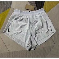 กางเกงวิ่งขาสั้นผู้หญิง Nike Aeroswift 3 นิ้ว ปี 2025