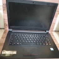 LAPTOP LENOVO V130 CORE I3-6006 RAM 4GB HDD 1TB