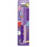 NATURELAB BT21Toothbrush 2s (Soft & Slim Tip)