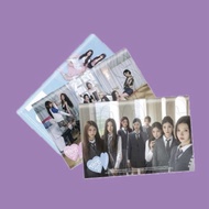 /Unopened Hearts2Hearts-1st Mini Album FOCUS (Photobook)