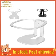 Bamaxis Internet Cable Port Metal Speaker Wall Bracket Support Stand for SONOS one SL/PLAY: 1
