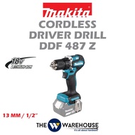 Makita DDF487Z Cordless Driver Drill DDF487
