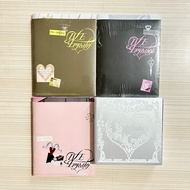 IVE Empathy Sealed Album