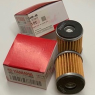 Original Yamaha Oil Filter & LC YAMAHA OIL FILTER 6A CLASS