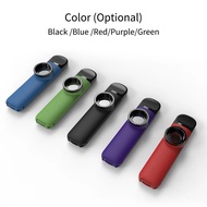 Seruling Kazoo ABS Alat Muzik Orff 8pcs Membran Alat Muzik Ukulele Gitar Alat Muzik untuk Kanak-Kana