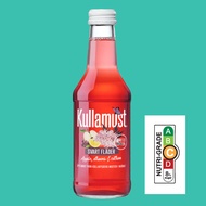 Kullamust Apple & Black Elderberry Juice - 250ml