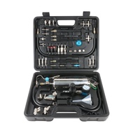 AUTOOL C100 Car Cleaner Machine Universal Gasoline Auto Non-Dismantle Fuel Injector Cleaning For Pet