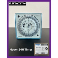 Hager EHN711 24H Timer
