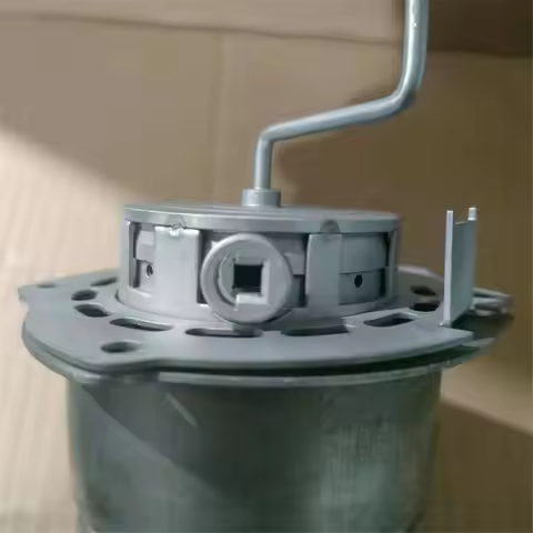 Super Sale Car Water Heater Kits 12V 5KW Square Hole Burner Combustion Chambe for Webasto Thermo Top