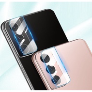 Samsung S21 Plus / S21 / S21 Ultra 9H Camera Lens Tempered Glass Screen Protector
