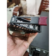 HPE 4TB 12GS HDD as description server usage