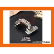 Huben Spoon Hinge Bifold-135 Spoon Hinge 135 Degree