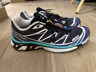 Salomon S/LAB Sense 7 男士跑鞋