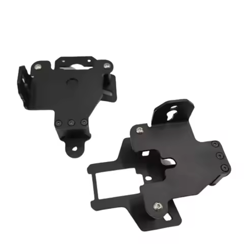 Funssor 1set Creality Ender 3 S1 Pro Z axis MGN12H linear rail upgrade mod for Ender-3 S1 3D printer