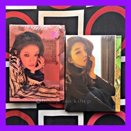 Kim CHUNG HA / CHUNGHA The 2nd Mini Album - OFFSET / OFF SET