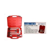 2 Jaw Universal Puller KING TOYO KT-0264-2