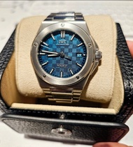 IWC Ingenieur Aqua