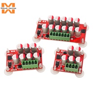 Battery Active Balancer Board 3S 4S 6S 6A Capacitive Active Equalization Board Energy Transfer Board