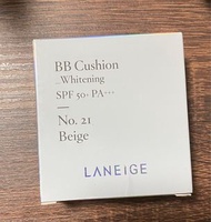 已過期 Laneige BB Cushion _Whitening