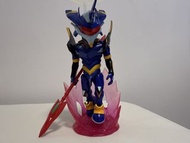 EVA Q 出版六號機新世紀福音戰士 扭蛋 盒蛋 擺設