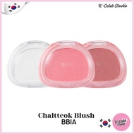 Bbia Chaltteok Blush 7cololrs