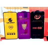 IPhone 11/ iPhone XR Tempered Glass Screen Protector