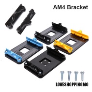 STOCK☀CPU Heatsink Mount Bracket Back Plate AMD RYZEN Socket AM4 CPU Fan