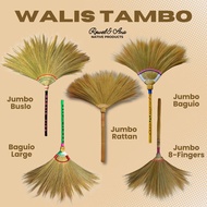 Baguio Soft Broom/ Walis Tambo/ Walis Tingting