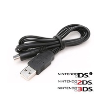 Fast Delivery! USB Charging Cable Nintendo 3DS/2DS/DSi/XL/2DS/New 3DS/3DS Charger